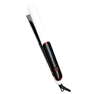 Miễn phí Mẫu 450 độ chuyên nghiệp nhanh tóc ép tóc, Gốm Vàng phẳng sắt - Product Image 3