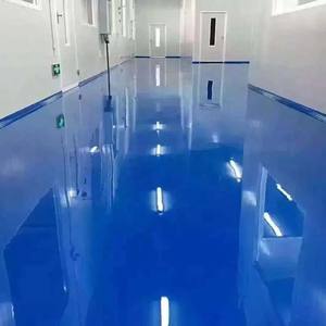 ISO 7 Atelier Gmp Conteneur Plafond Industrie Hôpital Panneaux de séparation en roche préfabriqués <span class=keywords><strong>Sandwich</strong></span> Salle blanche modulaire préfabriquée - Product Image 3