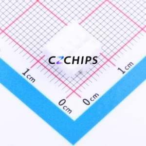 HDGC2008H-4P Housing (Wire-to-Board / Wire-to-Wire) P=2mm Connector ( Jack Structure: 1x4P )( Pitch: 2mm )( Number of Rows: 1 ) - Product Image 2