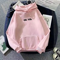 Automne et hiver nouveau pull à capuche femme étudiants vague coréenne lâche polaire plus velours à capuche dames manteau
