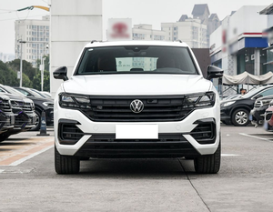 Volkswagen Touareg <span class=keywords><strong>2023</strong></span> 3.0TSI Ruizun Edición Deportiva con Pintura Volcánica, Alto Rendimiento, Autos Nuevos, Interior Espacioso, en Existencia - Product Image 2