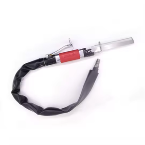 Máy cắt xốp bằng khí nén Máy cắt xốp polystyrene cầm tay Máy cắt xốp cầm tay Máy cắt xốp cầm tay Dụng cụ cắt tự làm / Lưỡi cắt - Product Image 4