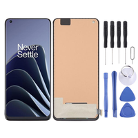 Écran LCD TFT OnePlus 10 Pro avec numériseur, assemblage complet, garantie 1 an, ne prend pas en charge l'identification par empreinte digitale