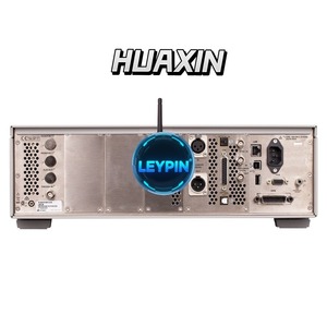 Analyseur de spectre audio haute performance Keysight U8903B 1,5 MHz, instrument de mesure électronique 10 Hz ytdi - Product Image 5