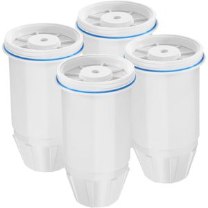 Cobectal ตลับกรองน้ำ ZR-001 ZR-004 ZP-006 ZR-017คาร์บอนกัมมันต์สำหรับใช้ในครัวเรือนตัวกรองทดแทน - Product Image 1