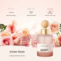 Diffuseur d'air de voiture haut de gamme, parfum de plante, huile essentielle, parfum durable, désodorisant, élimination des odeurs, bon parfum d'intérieur