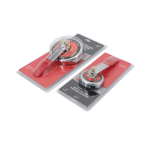 Aimant de soudure, 1 pièce, forme ronde, avec poignée en acier, pour soudure - Product Image 4