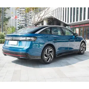 Electric Car VW ID7 Used Volkswagens ID7 PRO Cars 155km New Energy Vehicles