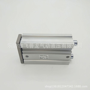 กระบอกลม SMC MGQM ขนาด 20 12 20 25 32 40 50 60 80 พร้อมแกนนำแบบก้านสูบ อะไหล่ระบบนิวเมติก - Product Image 2
