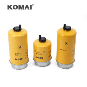 Топливный фильтр RE529643 BF7950D RE535217 RE536193 FS19975 7091069 32/925994 32925994 для BOMAG BF 200 C2 - Product Image 6