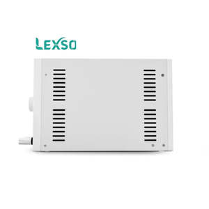 เครื่องทดสอบกำลังไฟฟ้า Lexso Dc Electronic Load 150W 60V 30A พร้อมอินเทอร์เฟซ Rs232 - Product Image 2