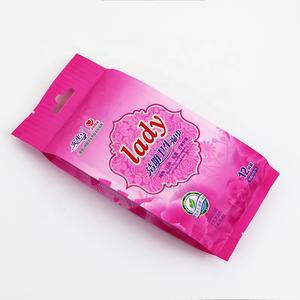 Lingettes de nettoyage pour femmes, pièces, soins personnels, <span class=keywords><strong>vagin</strong></span>, multi-usages - Product Image 3