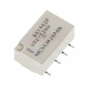 UD2-3NU UD2-4.5NU UD2-5NU UD2-12NU 5V Signal relais - Product Image 4