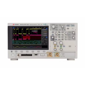 Oscilloscope KEYSIGHT DSOX3022T 200 MHz 2 canaux analogiques xgeqpt - Product Image 3