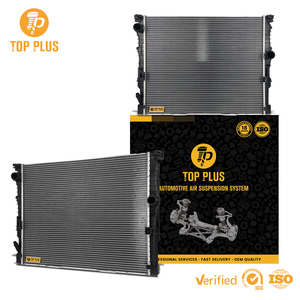 Radiador Automotriz al por Mayor para <span class=keywords><strong>BMW</strong></span> Serie 5 Touring G31 520i 540i 740i, Repuestos 17118650745 17118686026 17118743664 - Product Image 1