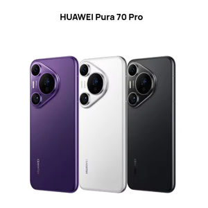 Nuevo Huawei Pura 70 Pro, 6.8 Pulgadas, Octa Core, Kirin 9010, CDMA, Diseño Moderno, Cámara de 50MP, HarmonyOS 4.2, Batería de 5050 mAh, Carga de 100W - Product Image 6