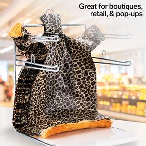 Durable Biodegradable PE Printed T-Shirt Garment <b>Packaging</b> <b>Bags</b> - Product Image 4