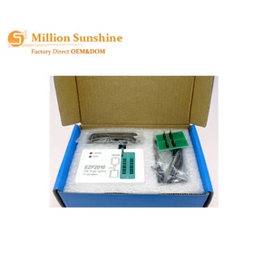 Precio de fábrica EZP2010 de alta velocidad USB SPI programador apoyo 24 25 93 EEPROM 25 Flash BIOS Chip - Product Image 2