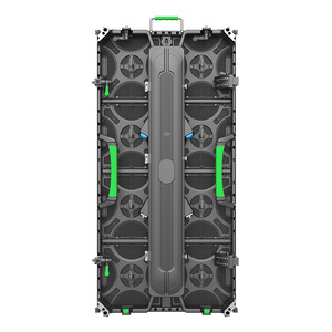 HD 4K Indoor Rental <strong>Video</strong> <strong>Wall</strong> LED Display Screen Panel Various Sizes From P1.25 To P2.5 - Product Image 5