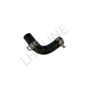 Manguera de refrigerante 21338-AA120 de caucho EPDM, junta de tubería de entrada y salida para sistema de calefacción y refrigeración del tanque de agua, repuesto para reparación - Product Image 4