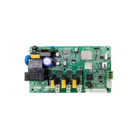 Carte de circuit imprimé pour contrôleur sans balais, carte de circuit imprimé pour contrôleur LCD PS2 PS3, carte de circuit imprimé pour contrôleur de moteur servo