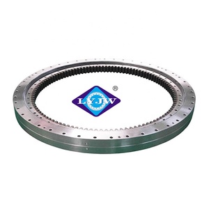 LYJW PC300-<span class=keywords><strong>7</strong></span> PC300-5 Đu Mang PC270-<span class=keywords><strong>7</strong></span> PC270-8 Vòng Xoay Một Phần Số 206-25-00400 Đu Vòng Tròn Assy Cho Máy Xúc Komatsu - Product Image 1