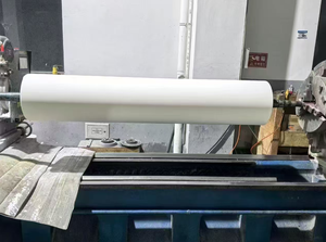 تخصيص وزن ثقيل طويل جدًا جينهينج JHC-60 Wide-95 Shore جودة ممتازة للاستخدام الصناعي للقطع - Product Image 6