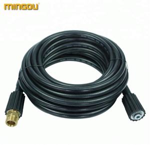 Manguera de lavado de coches de alta presión - Product Image 2