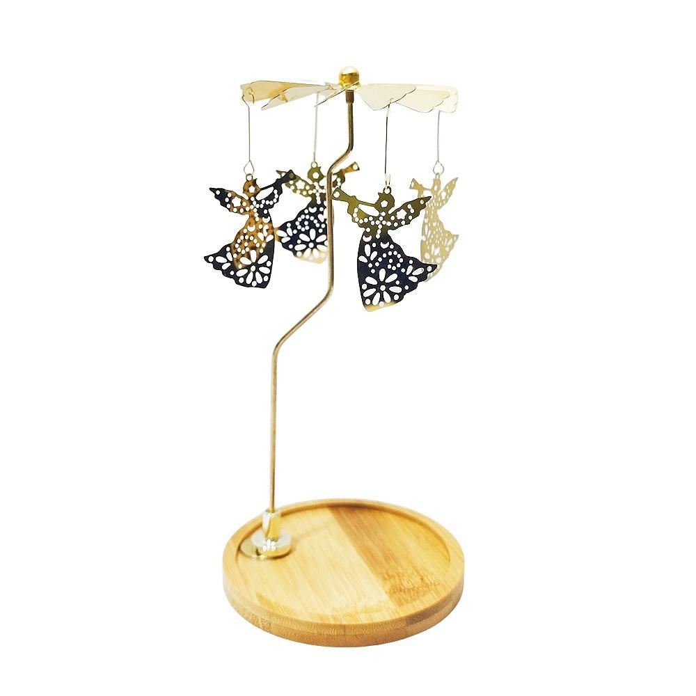 หัวหน้าทูตสวรรค์ทองคำ1