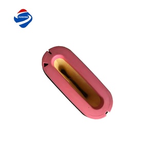 Elemento de Filtro de Aire de Repuesto C50 0041 de Alta Calidad, Papel de Filtro de Alta Calidad, Venta Directa de Fábrica para Camiones Pesados - Product Image 3