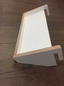 Bán buôn trẻ em 'cabin giường với nghiên cứu bảng và lưu trữ ngăn kéo đôi kích thước đầy đủ cho trung tà vẹt cho phòng ngủ của trẻ em - Product Image 6