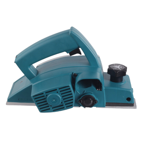 Raboteuse électrique miniature portable réglable de haute qualité pour usage professionnel et industriel dans le travail du bois - Product Image 2