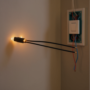 LED Bulb For <b>Switch</b> Warm <b>Light</b> 3000K 220V Indicator <b>Light</b> - Product Image 3