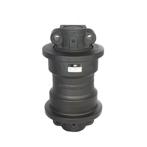 Excavator Undercarriage Bottom Track Roller Assembly 2.5 Excavator Sprocket Amphibious Excavator Undercarriage Parts