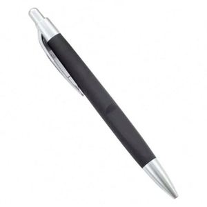 Stylo bille en plastique coloré avec colle en spray, personnalisable avec logo, cadeau pour étudiant, stylo publicitaire, stylo pour hôtel, conférence, stylo à bille - Product Image 2