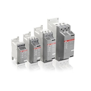 มอเตอร์เฟสเดียว ซอฟท์ 5.5KW ของแท้จากตัวแทนจำหน่ายอย่างเป็นทางการ รุ่น 1SFA896106R70001 PSR12-600-70 PSR12-600-70 Soft PSR12-600-70 - Product Image 4
