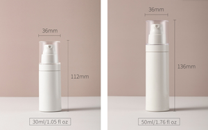 30ml 50ml pp Vacuum <strong>pink</strong> ultra Fine Mist <strong>Spray</strong> Bottle Continuous <strong>Spray</strong> - Product Image 5