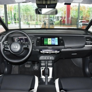 <span class=keywords><strong>Honda</strong></span> Fit 1.5L CVT automatique essence hayon 5 places FWD pas cher voiture d'occasion direction gauche 2024 2023 2022 <span class=keywords><strong>2021</strong></span> 2020 - Product Image 4