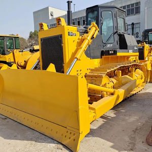 Topadoras Caterpillar D6r en Buen Estado de Funcionamiento, D6g D7h D7r Cat, Topadoras de Orugas Usadas en Venta - Product Image 3