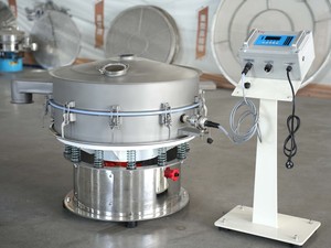 Thay đổi màn hình nhanh chóng Màn hình rung siêu âm hoàn thành trong 3-5 phút thiết bị bảo trì dễ dàng - Product Image 4