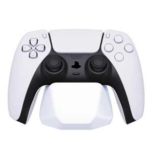 Universal Controller Holder for Xbox Series X S Controller <b>Gamepad</b> Stand for PS5 PS4 Display Stand for Nintendo Switch Pro - Product Image 3