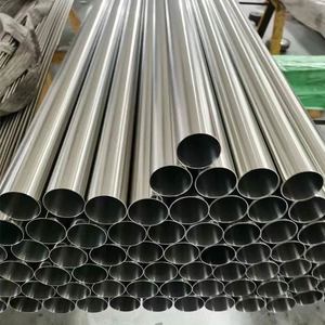 Fornitore Cinese di <span class=keywords><strong>Tubi</strong></span> Senza Saldatura in <span class=keywords><strong>Acciaio</strong></span> Inossidabile SS 304 310s 309s 316 316l 904l 2205 436l - Product Image 4