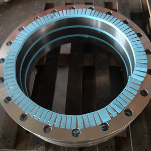 ท่อสแตนเลส <span class=keywords><strong>A213</strong></span> <span class=keywords><strong>TP321</strong></span> ASTM ขนาด38.1มม. WT 2.77มม. L 10ม. สำหรับกระบวนการทางเคมี - Product Image 6