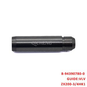 Guía de Válvulas 8-94390780-0 para Motor 4hk1/6hk1, Modelos ZX200-3/ZX240-3/ZX270-3 700P SH350-5A FSR NPR NQR FVZ, Japón - Product Image 2