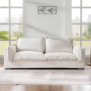 Oturma odası modern lüks beyaz kesit kanepe set mobilya tasarım baratos kanepeler modernos