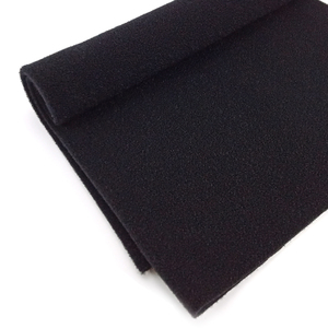 Đen Polyester hoặc nylon đàn hồi vòng lặp mềm cho thể thao hàng hóa vòng lặp mềm - Product Image 2