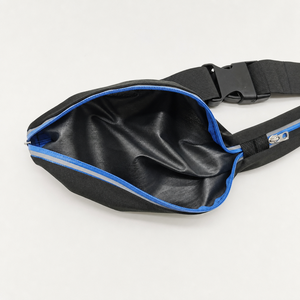 Cinturón Deportivo Impermeable con Bolsillos Invisibles <span class=keywords><strong>para</strong></span> Hombres y Mujeres, <span class=keywords><strong>para</strong></span> <span class=keywords><strong>Correr</strong></span>, Fitness, con Doble Bolsillo <span class=keywords><strong>para</strong></span> Móvil - Product Image 1