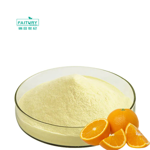 Factory Supply Organic Drink Concentrate <strong>Instant</strong> Beverages <strong>Orange</strong> Flavor <strong>Juice</strong> Extract <strong>Orange</strong> <strong>Juice</strong> <strong>Powder</strong> - Product Image 2