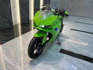 Moto électrique haute performance <span class=keywords><strong>DUCATI</strong></span> 150 KM/H 8000W pour adulte - Product Image 3