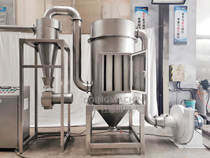 Broyeur à broches à impact pour sucre cristallisé - Product Image 4